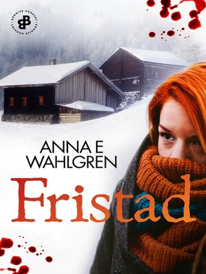 cover image of Fristad